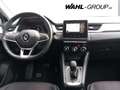 Renault Captur Techno Tce 140 EDC * NAVI*DAB*RFK* SHZ* Grau - thumbnail 10