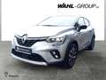 Renault Captur Techno Tce 140 EDC * NAVI*DAB*RFK* SHZ* Grau - thumbnail 1