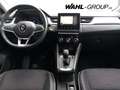 Renault Captur Techno Tce 140 EDC * NAVI*DAB*RFK* SHZ* Grau - thumbnail 9