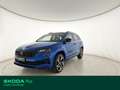 Skoda Karoq 2.0 tdi evo sportline 150cv dsg Blu/Azzurro - thumbnail 1
