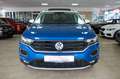 Volkswagen T-Roc 2.0 TDI 4Motion DSG Pano ACC Beats 1.Hand Blau - thumbnail 2