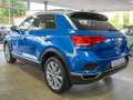 Volkswagen T-Roc 2.0 TDI 4Motion DSG Pano ACC Beats 1.Hand Blau - thumbnail 5