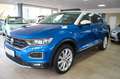Volkswagen T-Roc 2.0 TDI 4Motion DSG Pano ACC Beats 1.Hand Blau - thumbnail 3