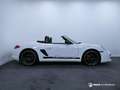 Porsche Boxster 987.2 BOXSTER S 3.4L 310 CV PDK / PACK SPORTDESIGN Blanc - thumbnail 2