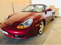 Porsche Boxster cabrio 2500 Rosso - thumbnail 1
