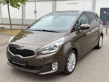 Automatik TÜV NEU/NAVI/LED/R-CAM/AHK/TEMP