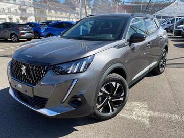 1.2 130 EAT8 GT MAIN LIBRE / GRIP CONTROL