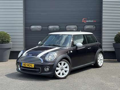 MINI Cooper D Mini 1.6 Westminster | Cruise Control | Climate Co