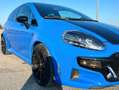 Abarth Punto EVO 1.4 16V Turbo Multiair S&S - UNICA IN ITALIA - Blue - thumbnail 2