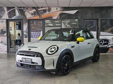 Full Electric 3p auto - TAGLIANDI MINI - NEOPATENTATI