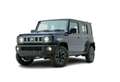 Suzuki Jimny JIMMY GLX 5-DOOR HI Blu/Azzurro - thumbnail 1