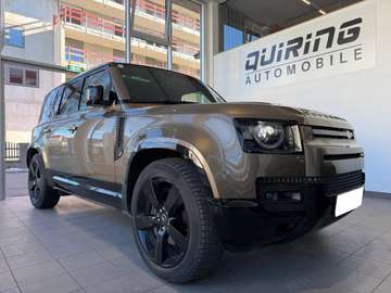 Defender P400e PHEV X-Dynamic HSE 110/22''