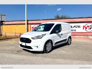 TRANSIT CONNECT 1.5 TDCI 100CV 3 POSTI