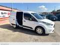 Ford Transit Connect TRANSIT CONNECT 1.5 TDCI 100CV 3 POSTI Bianco - thumbnail 9