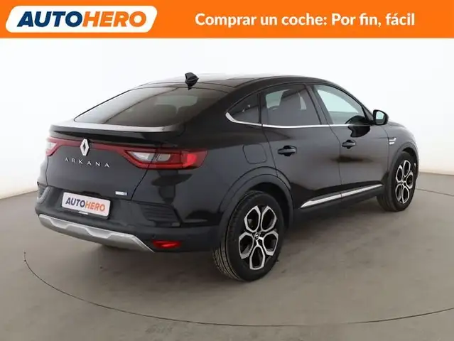 Renault Arkana view 6