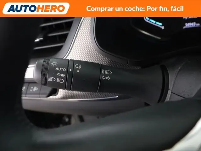 Renault Arkana view 29