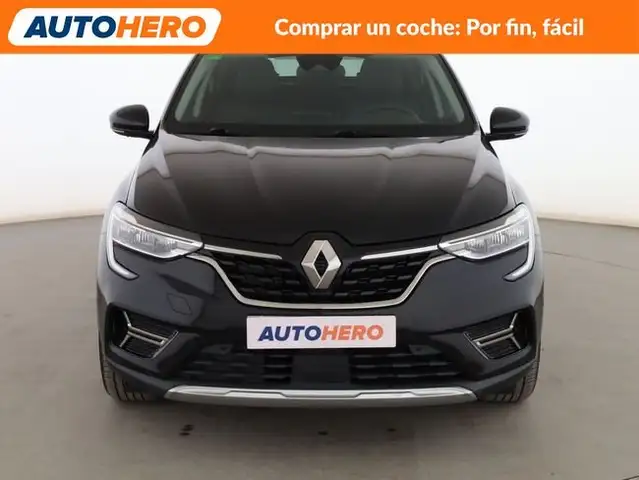 Renault Arkana view 9