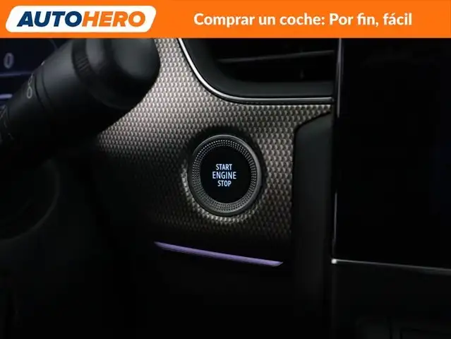 Renault Arkana view 30