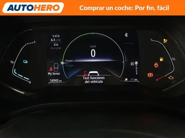 Renault Arkana view 24