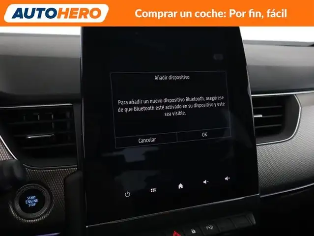 Renault Arkana view 22