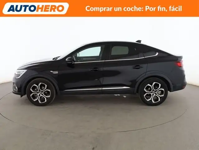 Renault Arkana view 3