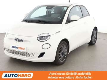 electric drive 87 kW Icon