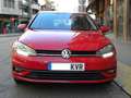 Volkswagen Golf 1.0 TSI Edition 85kW Rouge - thumbnail 4