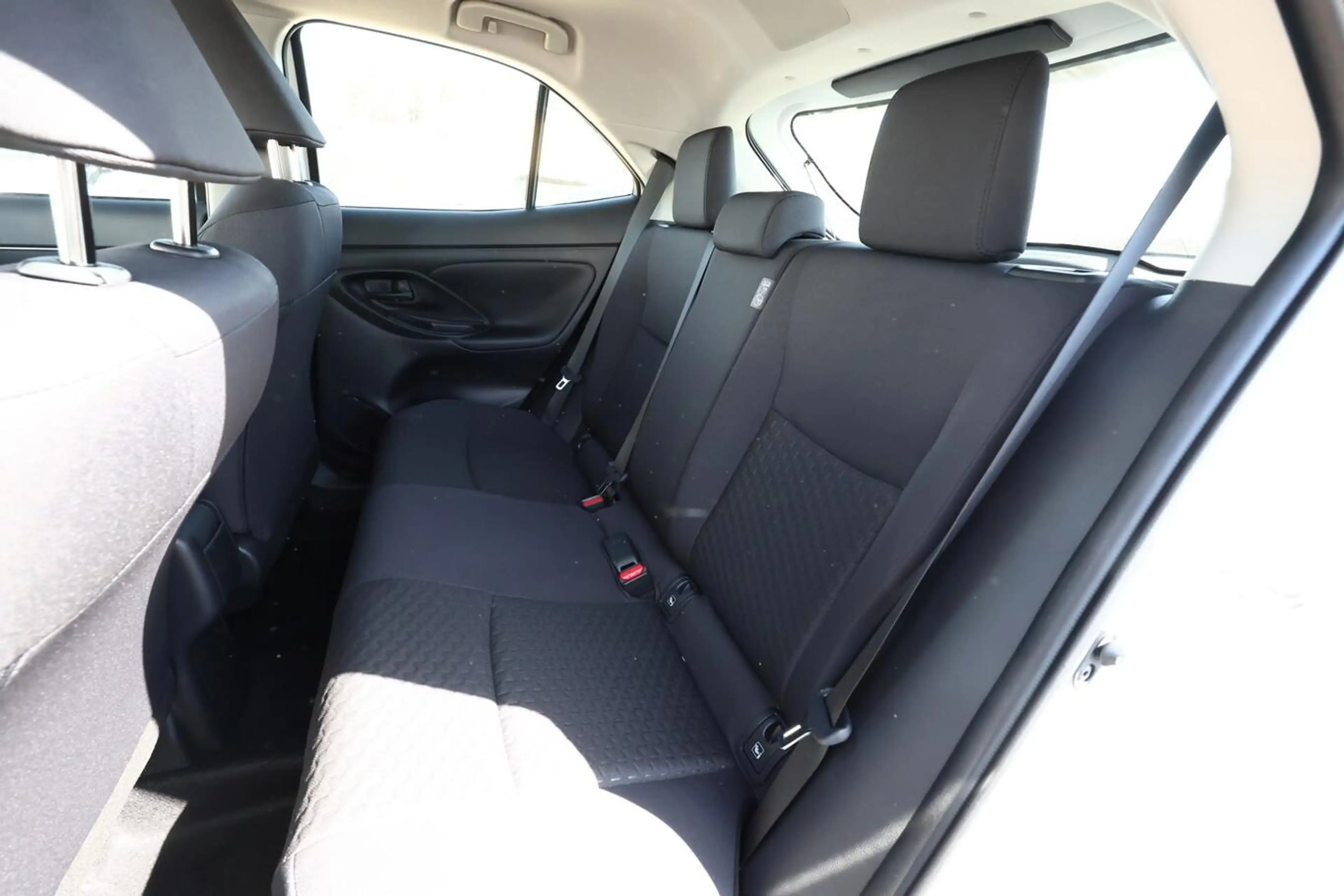 Toyota Yaris Cross Aut. Kam Sitzhz. ACC 16" CarPlay 68 kW (92 PS),... — photo 10