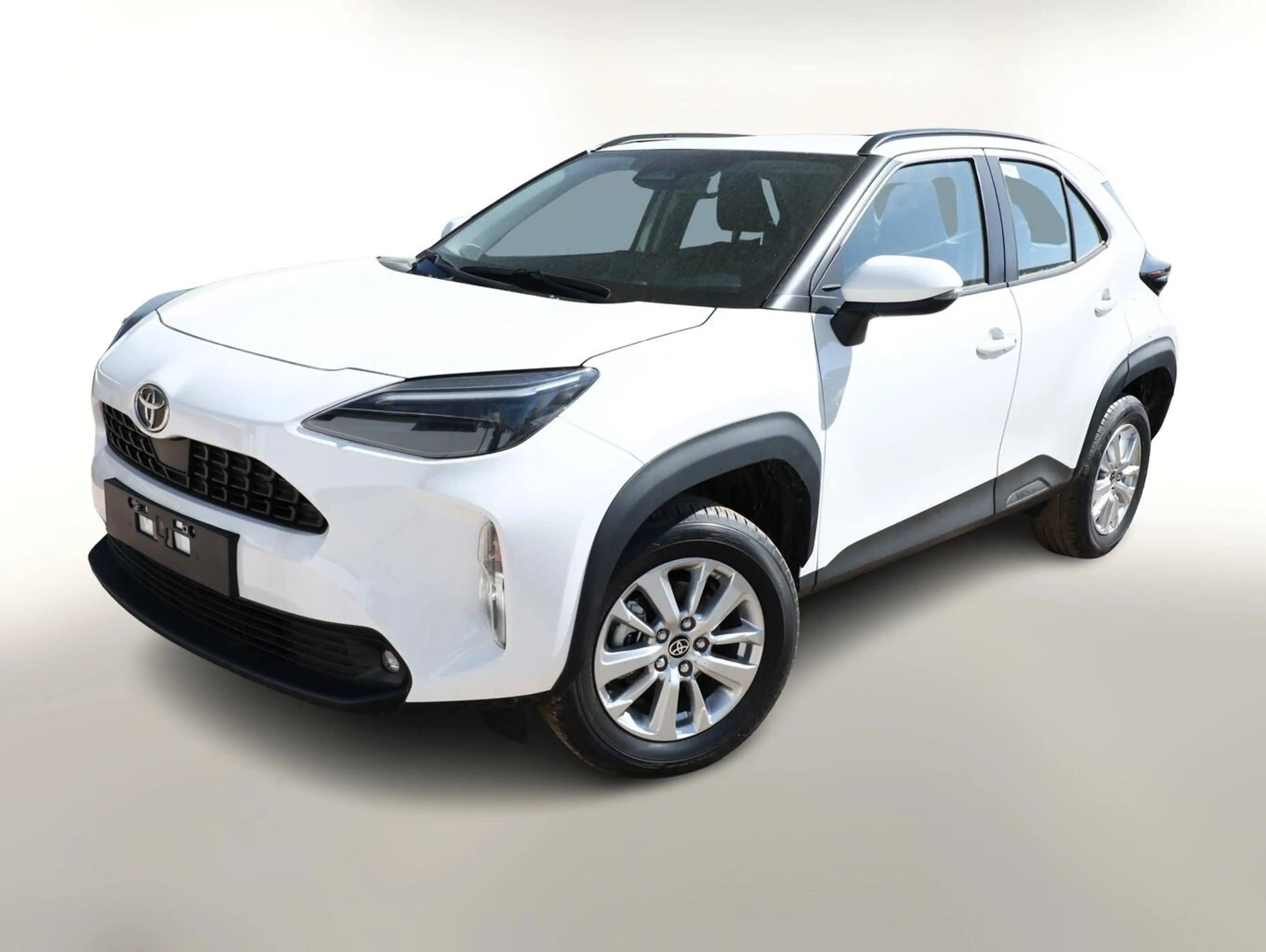 Toyota Yaris Cross Aut. Kam Sitzhz. ACC 16" CarPlay 68 kW (92 PS),...