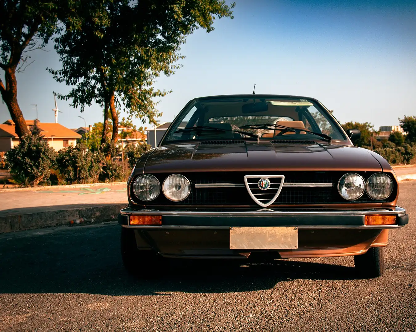 Alfa Romeo Alfasud 1.5 2p - 1