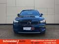 Volvo XC40 T4 Recharge PHEV Inscription Expression Schwarz - thumbnail 2