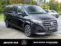Mercedes-Benz Vito 116 TOURER SELECT NEUES MODELL MULTIBEAM LED Zwart - thumbnail 3