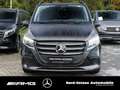 Mercedes-Benz Vito 116 TOURER SELECT NEUES MODELL MULTIBEAM LED Zwart - thumbnail 2