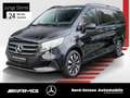 Mercedes-Benz Vito 116 TOURER SELECT NEUES MODELL MULTIBEAM LED Zwart - thumbnail 1