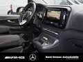Mercedes-Benz Vito 116 TOURER SELECT NEUES MODELL MULTIBEAM LED Zwart - thumbnail 8