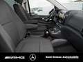 Mercedes-Benz Vito 116 TOURER SELECT NEUES MODELL MULTIBEAM LED Zwart - thumbnail 10