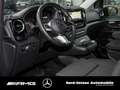 Mercedes-Benz Vito 116 TOURER SELECT NEUES MODELL MULTIBEAM LED Zwart - thumbnail 7