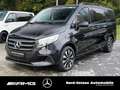 Mercedes-Benz Vito 116 TOURER SELECT NEUES MODELL MULTIBEAM LED Zwart - thumbnail 6