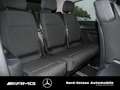 Mercedes-Benz Vito 116 TOURER SELECT NEUES MODELL MULTIBEAM LED Zwart - thumbnail 12