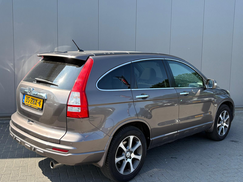 Honda CR-V 2.0i 150PK AWD Executive Leder/Panoramadak/Parkeer — photo 4