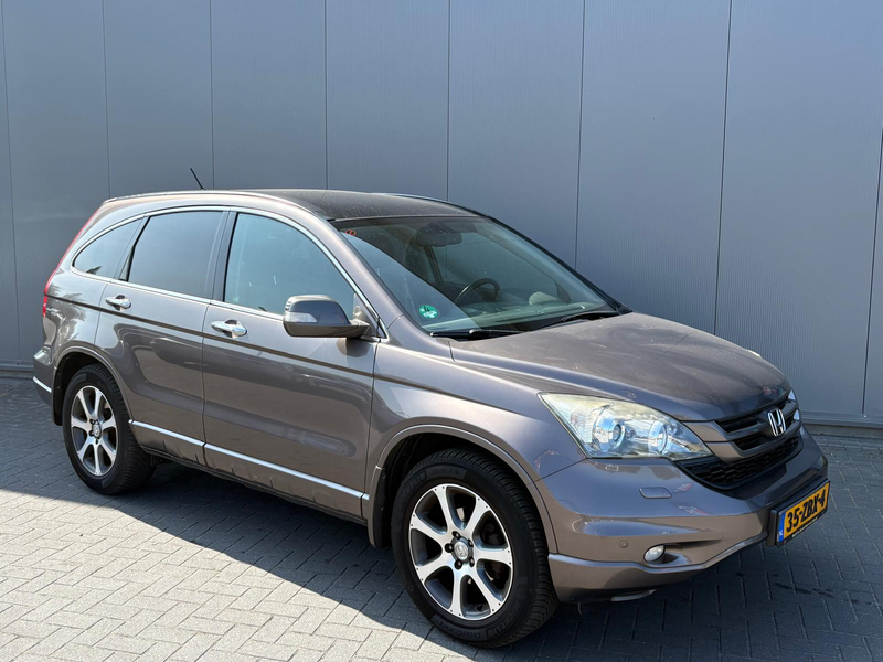 Honda CR-V 2.0i 150PK AWD Executive Leder/Panoramadak/Parkeer — photo 2