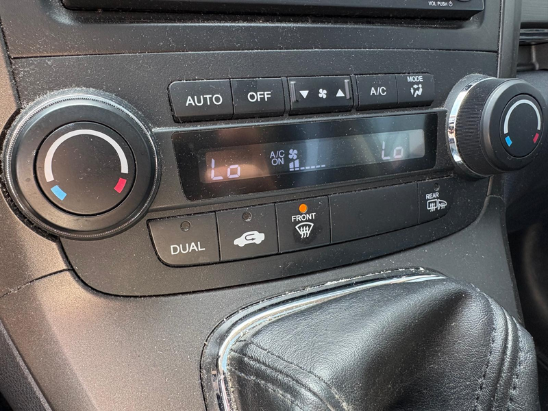 Honda CR-V 2.0i 150PK AWD Executive Leder/Panoramadak/Parkeer — photo 21