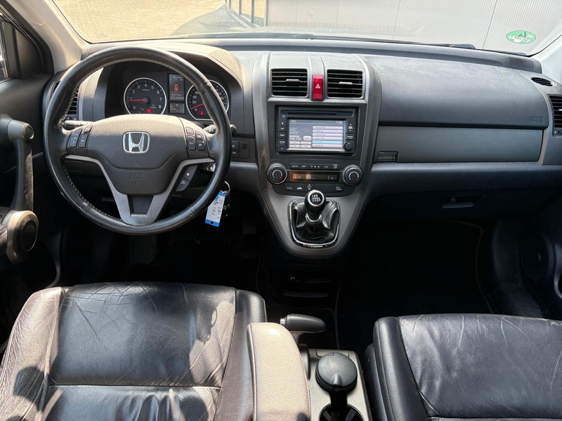 Honda CR-V 2.0i 150PK AWD Executive Leder/Panoramadak/Parkeer — photo 5