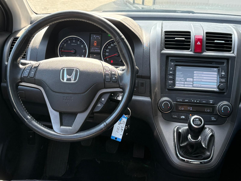 Honda CR-V 2.0i 150PK AWD Executive Leder/Panoramadak/Parkeer — photo 12