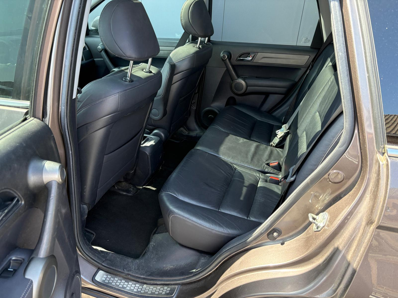 Honda CR-V 2.0i 150PK AWD Executive Leder/Panoramadak/Parkeer — photo 10