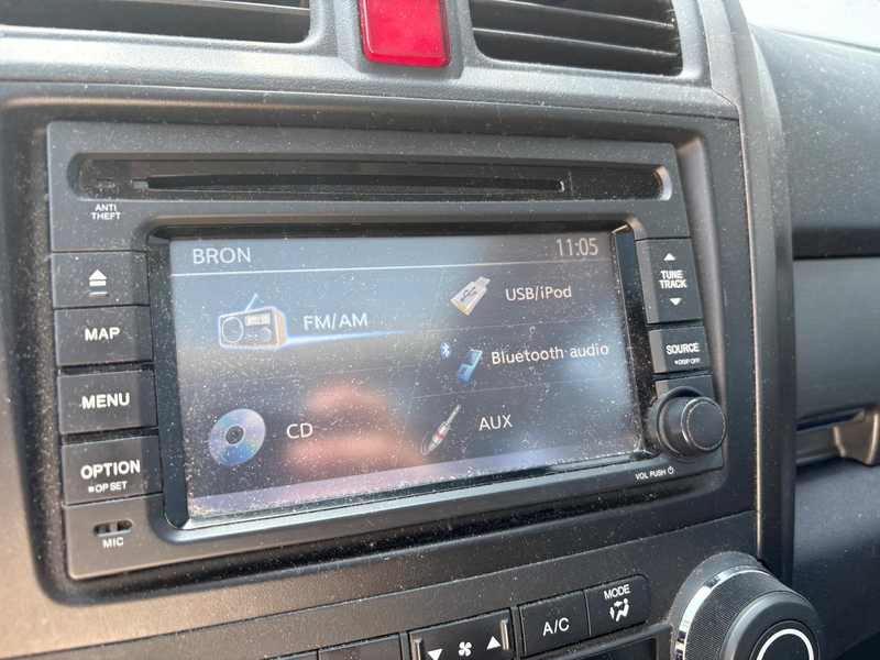 Honda CR-V 2.0i 150PK AWD Executive Leder/Panoramadak/Parkeer — photo 20