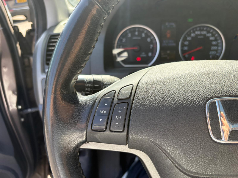 Honda CR-V 2.0i 150PK AWD Executive Leder/Panoramadak/Parkeer — photo 16