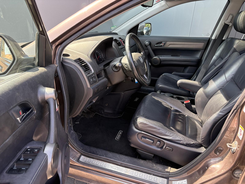 Honda CR-V 2.0i 150PK AWD Executive Leder/Panoramadak/Parkeer — photo 6
