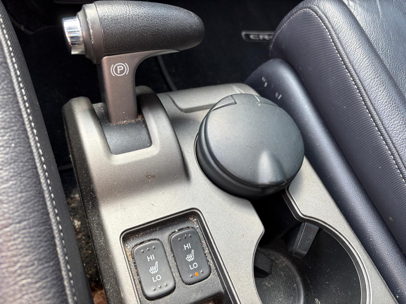 Honda CR-V 2.0i 150PK AWD Executive Leder/Panoramadak/Parkeer — photo 22