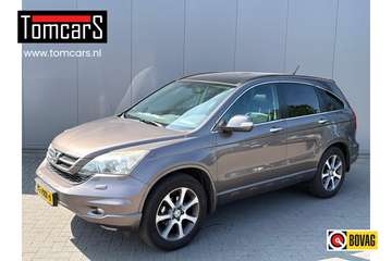 2.0i 150PK AWD Executive Leder/Panoramadak/Parkeer
